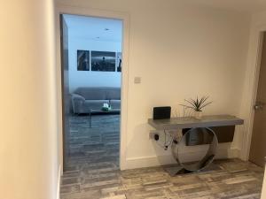 Ashbourne Retreat in Manchester