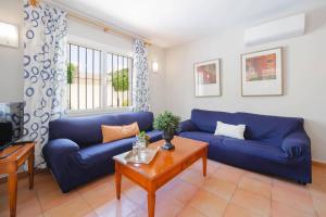 Villa Azafran by Villa Plus
