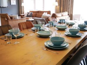 Groepsaccommodatie De Wijde Blick XL