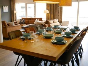 Groepsaccommodatie De Wijde Blick XL