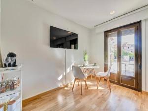 Mirador de la redonda by Clabao