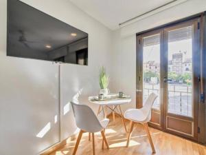 Mirador de la redonda by Clabao