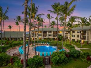 4-Bed Combination Villa 305-306 at Turtle Bay