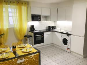 Appartement Atena, parking, centre ville , proche Sanctuaires