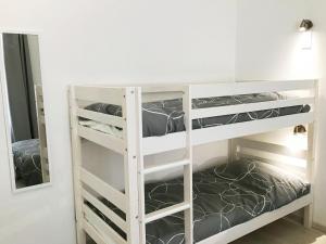 Appartement Lumea 80 m2 climatisé parking proche Sanctuaires