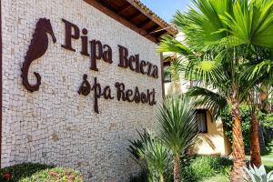 Pipa Beleza 2 Quartos e jacuzzi- Summer Pipa