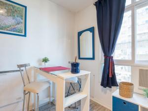 Apartment Maipu and Corrientes V by For Rent Argentina