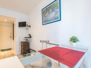 Apartment Maipu and Corrientes V by For Rent Argentina