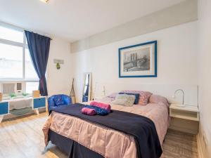 Apartment Maipu and Corrientes V by For Rent Argentina