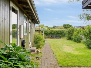 Holiday Home Konsta - 50m from the sea by Interhome