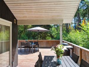 Holiday Home Nea - 600m from the sea by Interhome