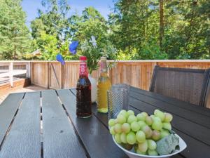 Holiday Home Nea - 600m from the sea by Interhome