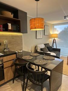 Iconico y Central dpto en Distrito icono