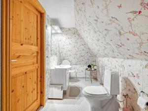 Holiday Home Wiss - 4-1km from the sea by Interhome