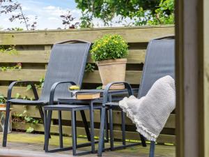 Holiday Home Konsta - 50m from the sea by Interhome