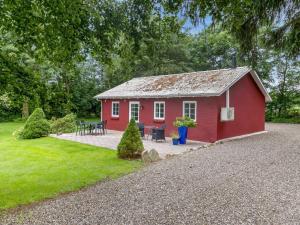 Holiday Home Saran - 30km from the sea by Interhome - 3hvězdičkové hotely ve městě Toftlund