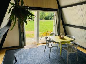 Tiny House The Cabin