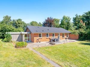 Holiday Home Amra - 1-9km from the sea by Interhome