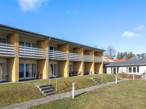 Apartment Liselotta - 75m from the sea by Interhome - 3-star hotels in Allinge