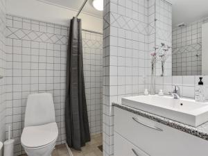 Apartment Liselotta - 75m from the sea by Interhome