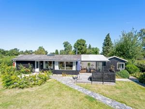 Holiday Home Keke - 120m from the sea by Interhome - 3hvězdičkové hotely ve městě Rødvig