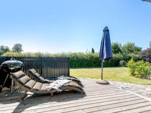 Holiday Home Keke - 120m from the sea by Interhome