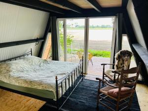 Tiny House The Cabin