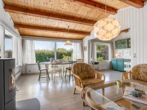 Holiday Home Keke - 120m from the sea by Interhome