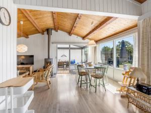 Holiday Home Keke - 120m from the sea by Interhome