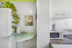 Albufereta Sun&Beach apartment with pool