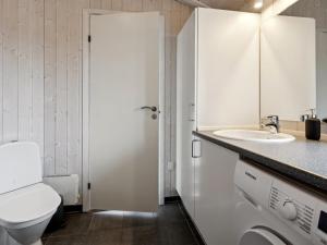 Holiday Home Tayana - 700m from the sea by Interhome