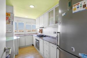 Albufereta Sun&Beach apartment with pool