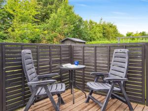 Holiday Home Tayana - 700m from the sea by Interhome