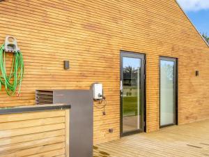 Holiday Home Udder - 1-5km from the sea by Interhome