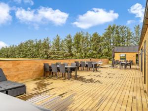 Holiday Home Udder - 1-5km from the sea by Interhome