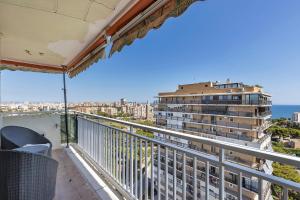 Albufereta Sun&Beach apartment with pool