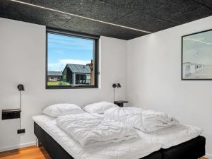 Holiday Home Udder - 1-5km from the sea by Interhome
