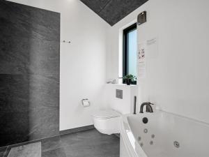 Holiday Home Udder - 1-5km from the sea by Interhome