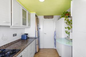 Albufereta Sun&Beach apartment with pool