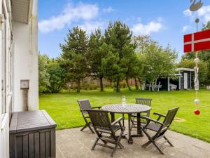 Holiday Home Roque - from the sea by Interhome