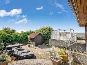 Holiday Home Evamaria - 10m from the sea by Interhome