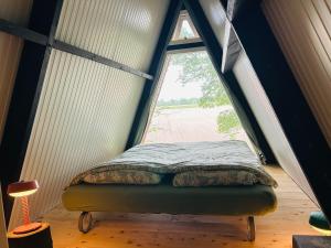 Tiny House The Cabin