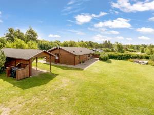 Holiday Home Yngve - 3-5km from the sea by Interhome