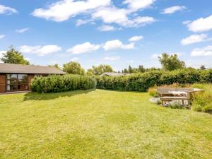 Holiday Home Yngve - 3-5km from the sea by Interhome