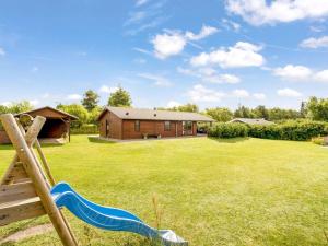 Holiday Home Yngve - 3-5km from the sea by Interhome