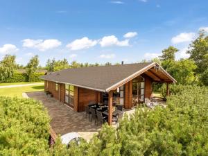 Holiday Home Yngve - 3-5km from the sea by Interhome