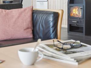 Holiday Home Edzard - 800m from the sea by Interhome