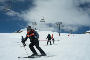 Chalet Hotel L’Ecrin