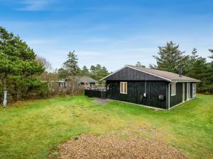 Holiday Home Pietari - 600m from the sea by Interhome