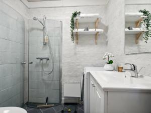 Holiday Home Barni - 7km from the sea by Interhome